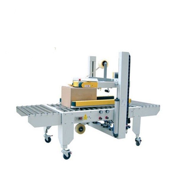 Máy dán thùng carton tự động GPE-50P