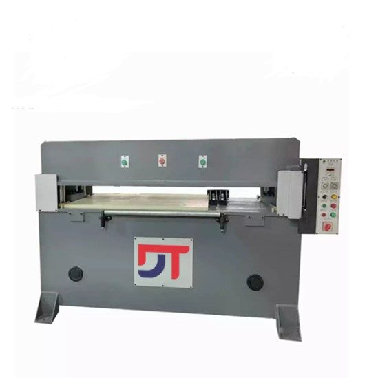 Máy cắt bọt biển thủy lực 4 trục cho DT138-40T