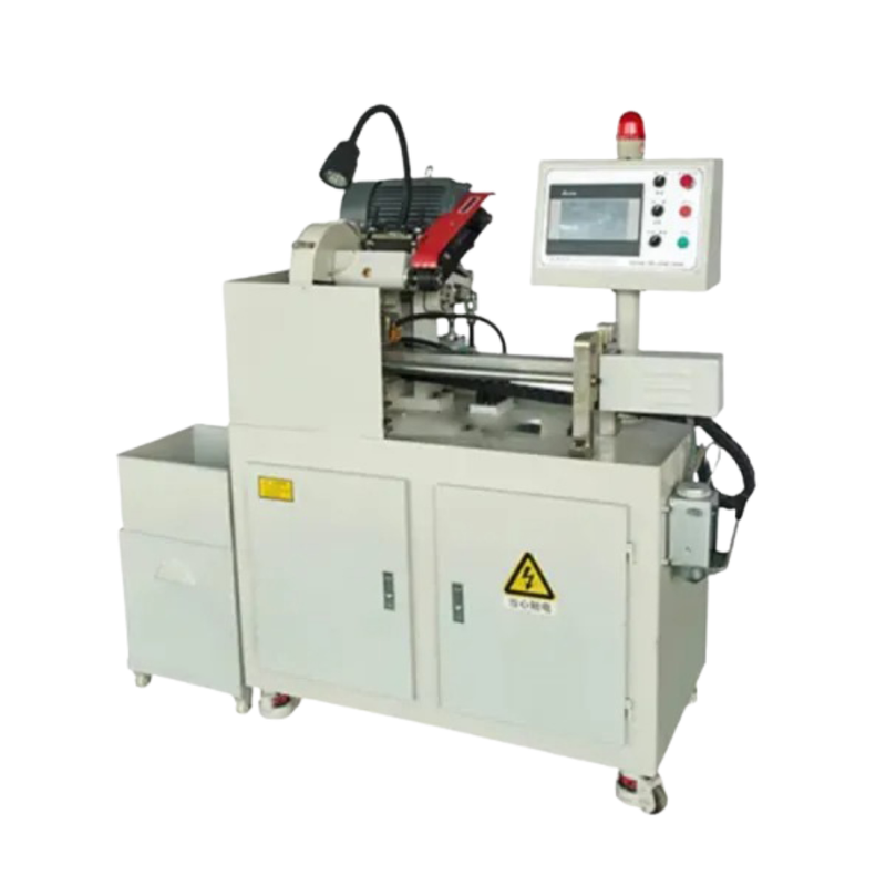 Máy cắt ống nhôm, ống đồng tự động PFL-500CNC