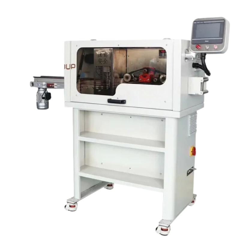 Máy cắt ống thép không gỉ tự động PFL-BW1010