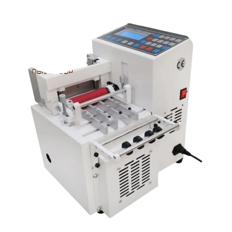 Máy cắt ống co nhiệt tự động PFL-100N