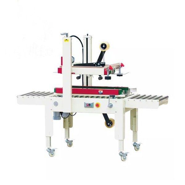 Máy dán thùng carton FXJ5050I