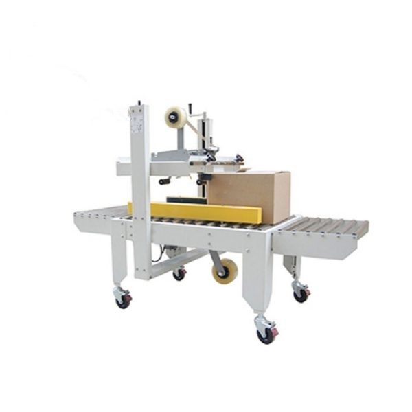 Máy dán thùng carton bán tự động GPA-50