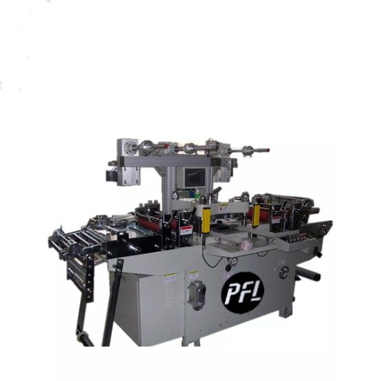 Máy Cắt Giấy Tự Động Hoàn Toàn PFL-320B