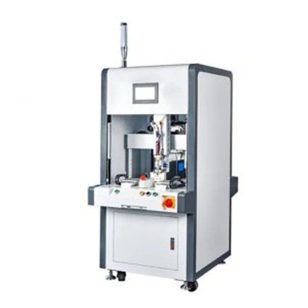 Máy bắt vít tự động 2 súng CNC TB-PE06 (Loại Hấp phụ)