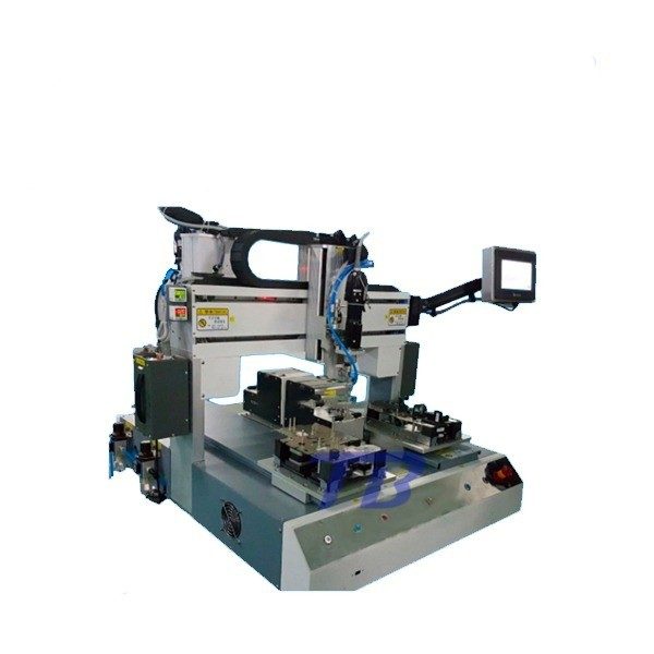 Máy bắt vít tự động để bàn TB-520