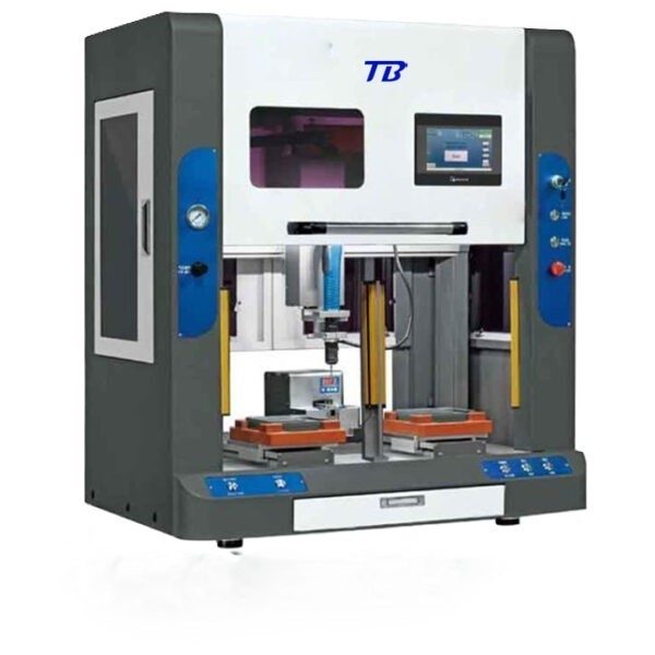 Máy vặn vít CNC TB-SX-6331CX