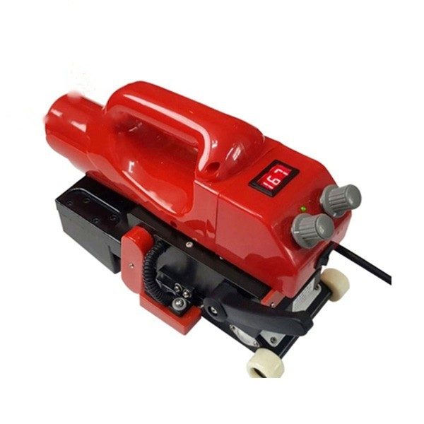 Máy hàn bạt nhựa TN515