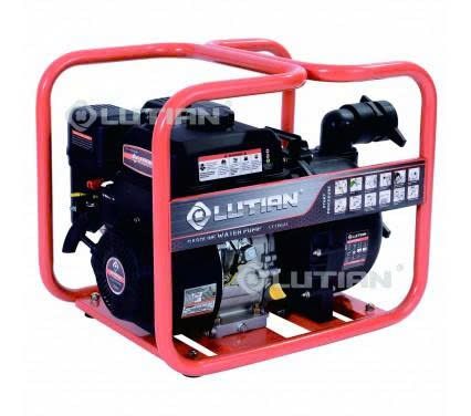 Máy bơm nước chạy xăng Lutian LSTB50
