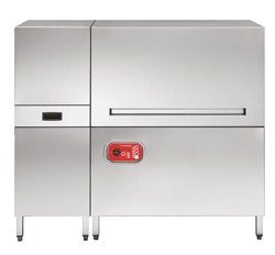 Máy Rửa Chén Băng Chuyền AC2P