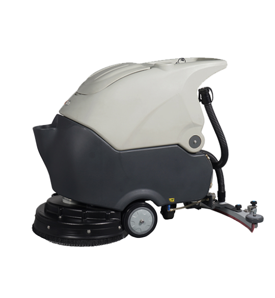 Máy chà sàn đẩy tay M2602NB