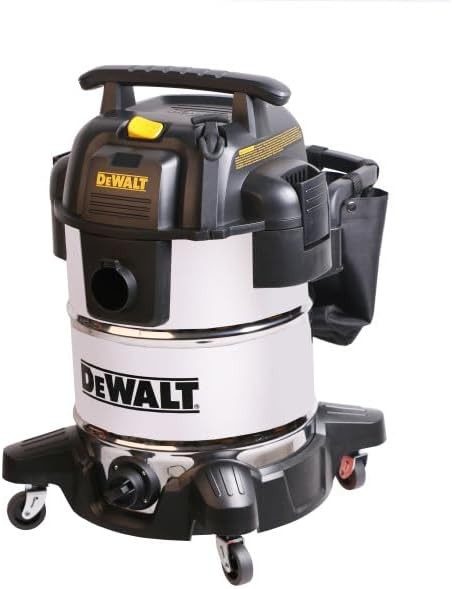 Máy hút bụi Công nghiệp 3 chức năng 38L Dewalt DXV38SD