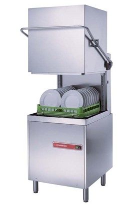 Máy Rửa Chén Hoodtype RC411-9