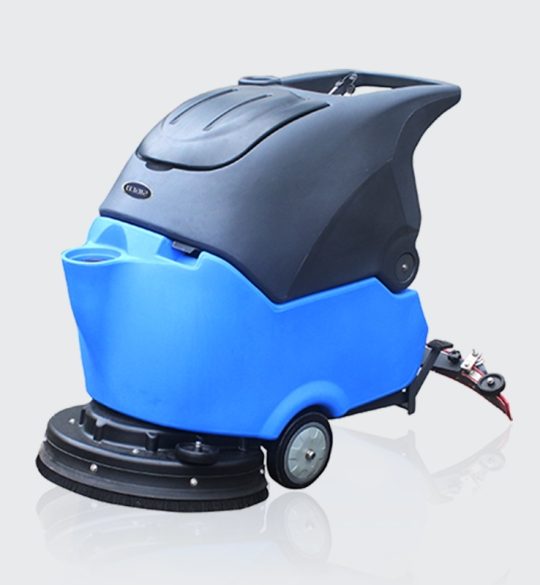 Máy chà sàn đẩy tay XG-B3S
