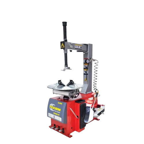 Máy ra vào lốp xe máy TC-850