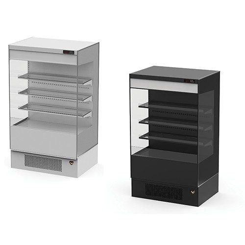 Tủ trưng bày mở Jetcool JK-OPE1200-EVII