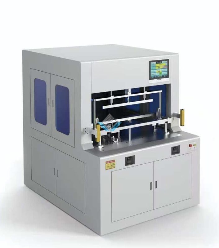 Máy lấy phôi bế KYD-750