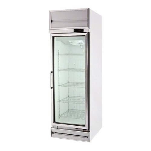 Tủ Mát 1 Cánh Kính Kinco KJA-CR660