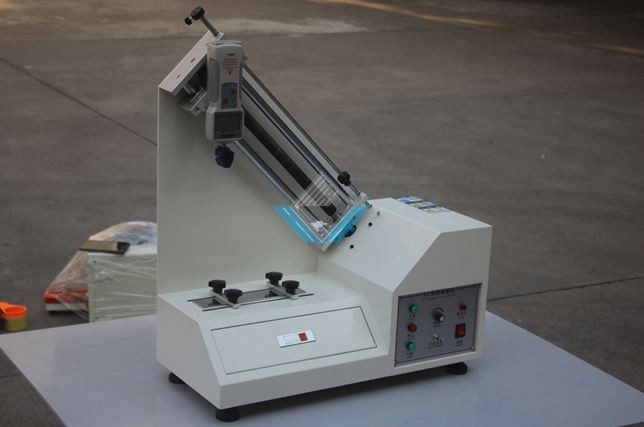 Máy cắt góc cánh bướm WJ-CCB