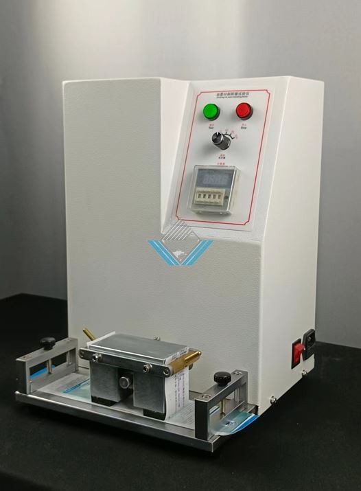 Máy kiểm tra độ mài mòn WJ-MM
