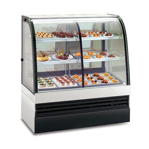 Tủ trưng bày đa nhiệt độ Kinco STD