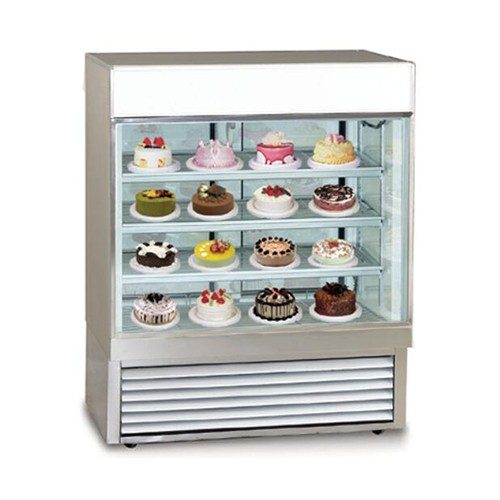Tủ trưng bày bánh Kinco ICC1200