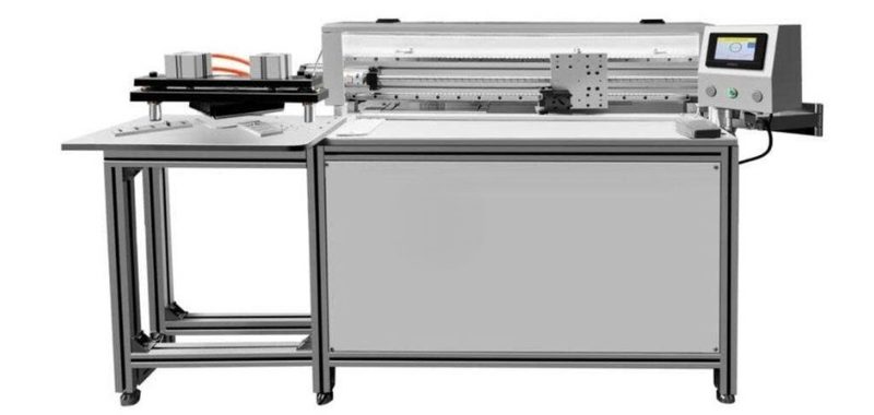 Máy phay hộp MDF-Phay hộp cứng (Servo) QDKC-7015A/QDKC-1300A