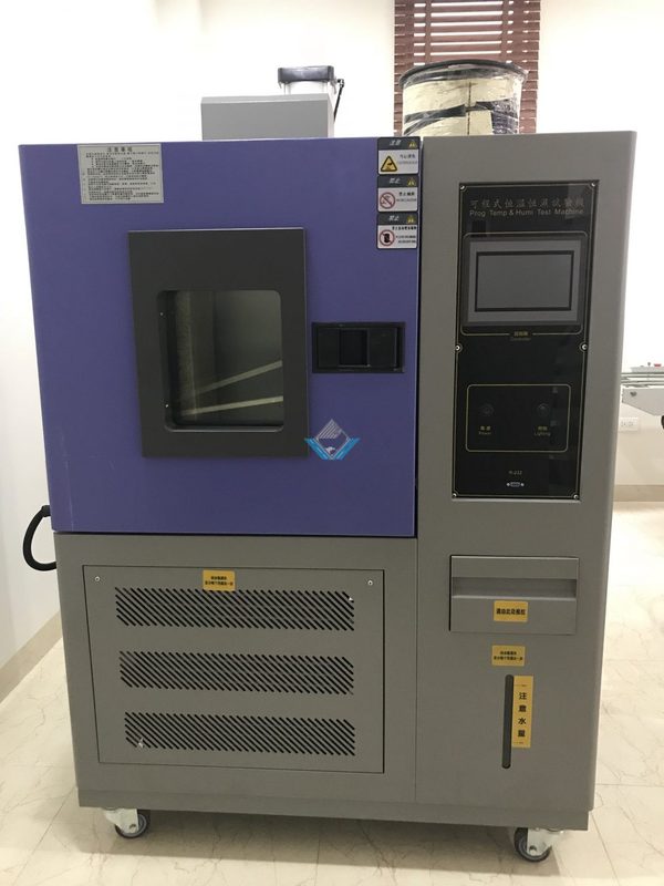 Máy kiểm tra lão hóa ở nhiệt độ cao và thấp US-QHT-201S