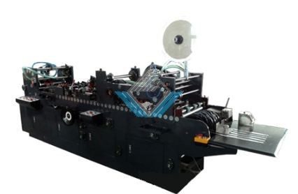 Máy dán băng keo 2 mặt phong bì  PT-230