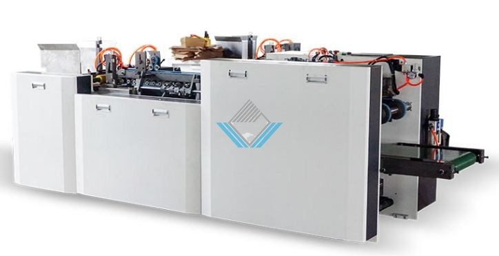 Máy làm hộp bánh ngọt HBJ-D300