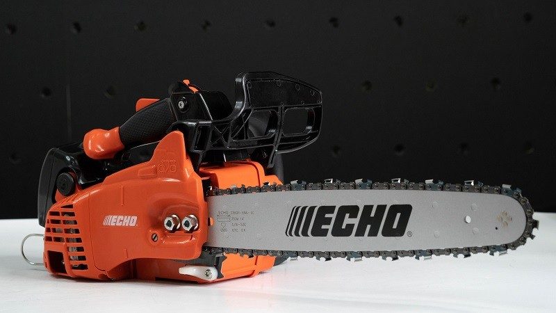 Máy cưa xích ECHO - CS360TES