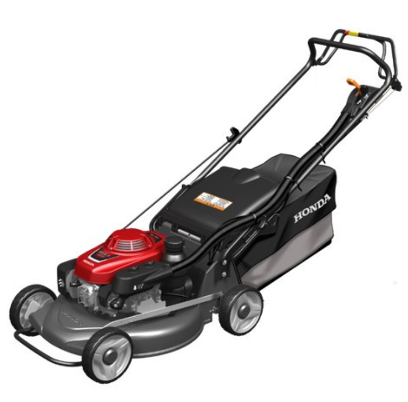 Máy cắt cỏ đẩy tay HONDA - HRJ216K3 TWNH (3.7HP)