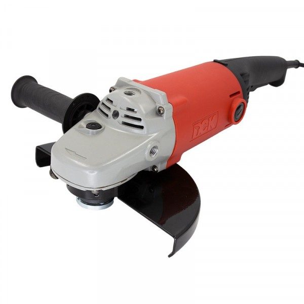 Máy mài góc tay dài DCK - KSM230A (2200W)