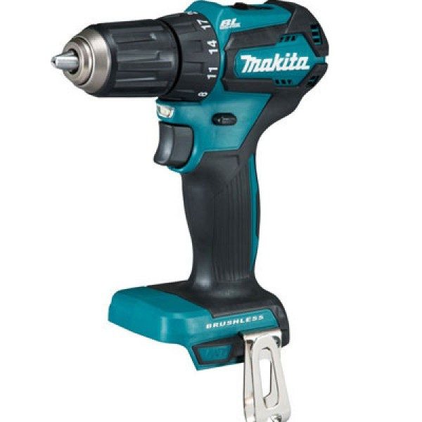 Máy khoan vặn vít MAKITA - DDF484Z (18V)