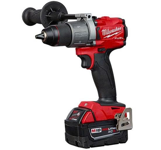 Máy khoan động lực Milwaukee M18 FPD2