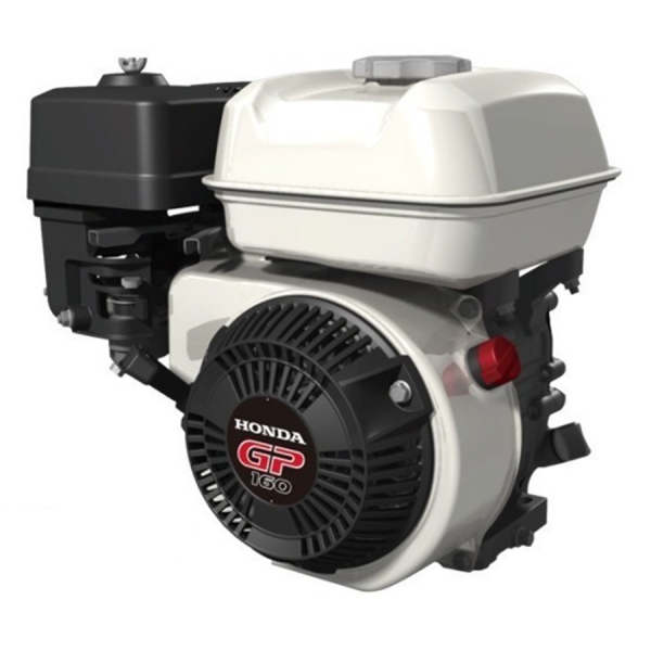Đầu nổ chạy xăng HONDA - GP160H QH1 Trục thẳng (4.8HP)