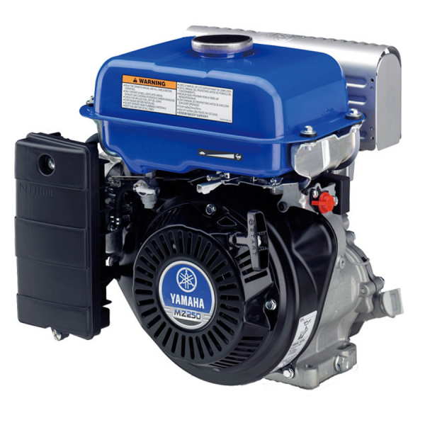 Đầu nổ chạy xăng YAMAHA MZ250BAEA0 (B2A) (Trục thẳng)
