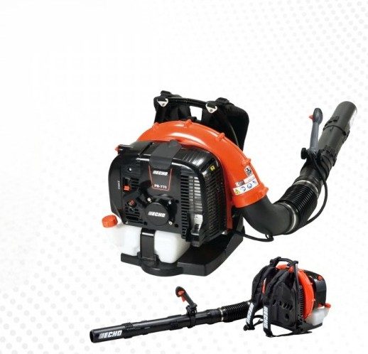Máy thổi lá đeo lưng 2 thì ECHO - PB770