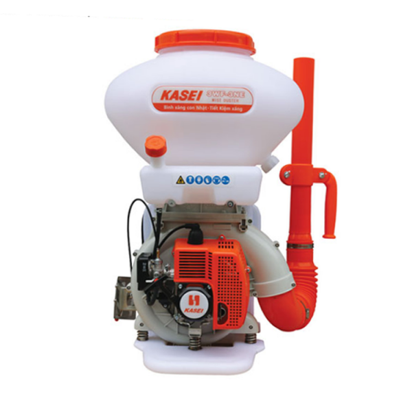 Máy phun thuốc sâu dạng hạt 2 thì KASEI 3WF-3NE (26L)