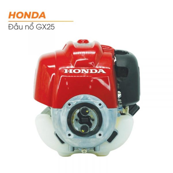 Động cơ xăng HONDA - GX25TSD