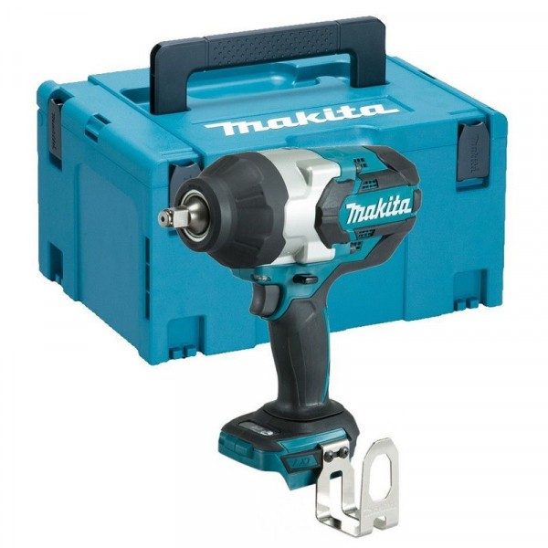 Máy siết bu lông MAKITA - DTW1001Z