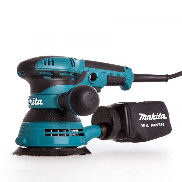 Máy chà nhám tròn MAKITA - BO5041 (300W)