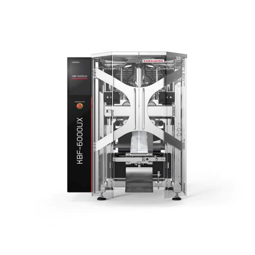 Máy Đóng Gói Đứng KBF-6000UX