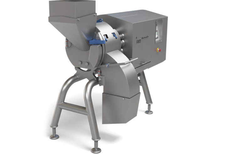 Máy Cắt Hạt Lựu Chất Lượng Cao - Hymaks