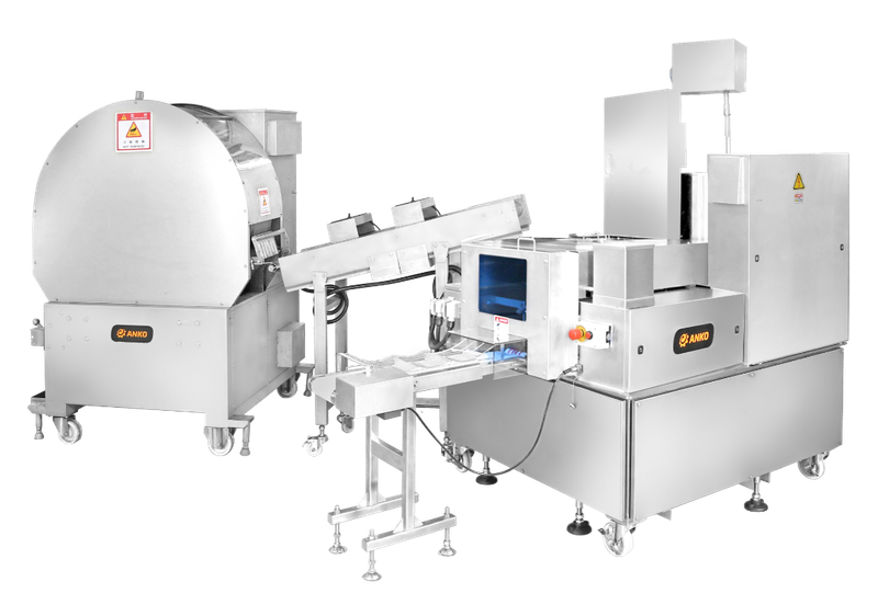 Máy Cuốn Chả Giò SR-27