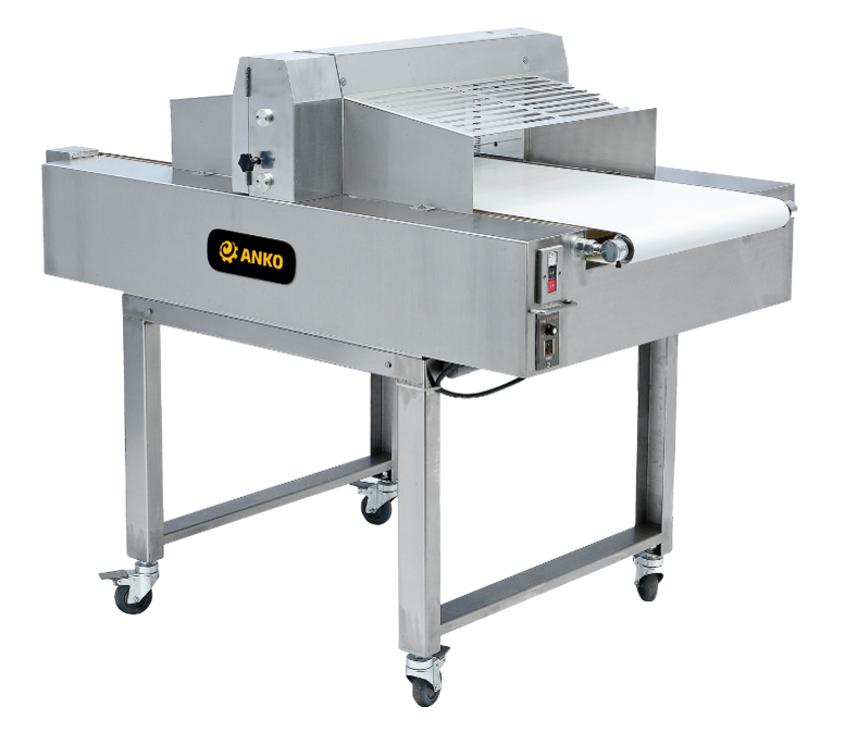 Máy Cắt Bánh CS-480