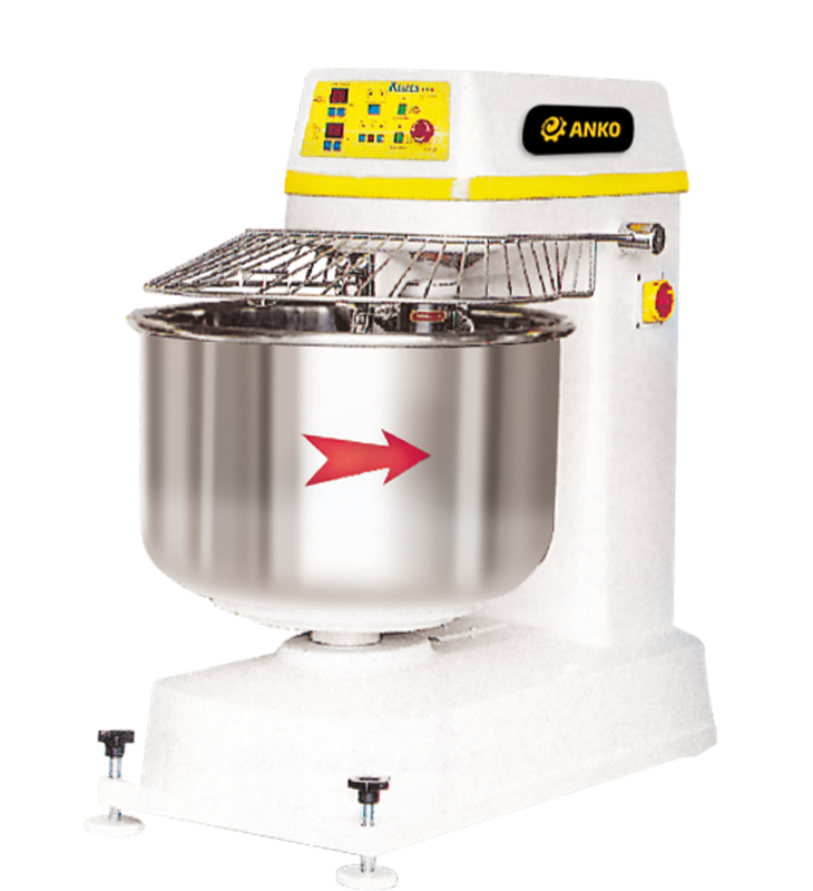 Máy Trộn Bột Tốc Độ Cao ML-202E