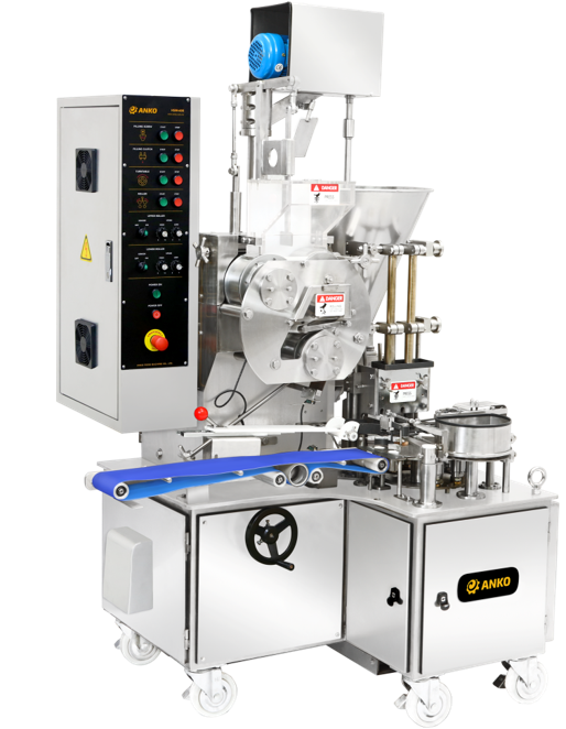 Máy Làm Xíu Mại Tự Động HSM-600