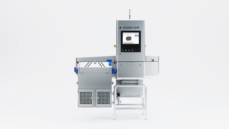 Máy dò tạp chất bằng tia X XR-300