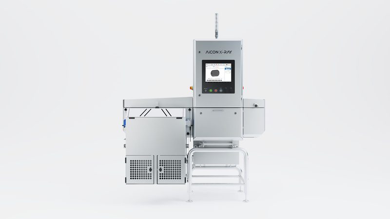 Máy dò tạp chất bằng tia X XR-400